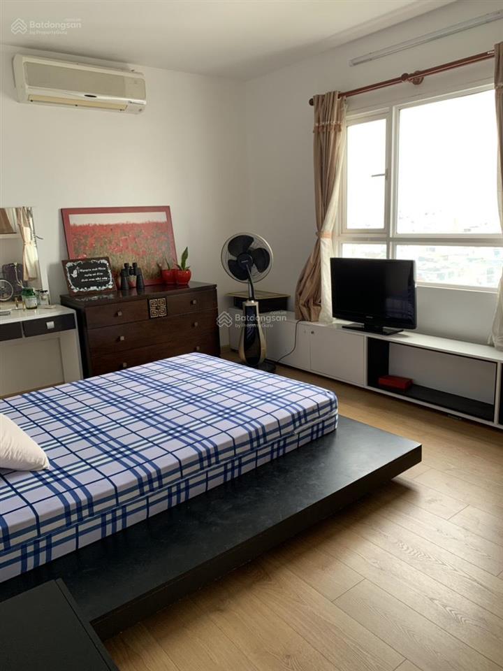 Bán căn hộ chung cư 62m2, 3,2 tỷ, đường phan văn trị, phường 11, quận bình thạnh, tp.hcm