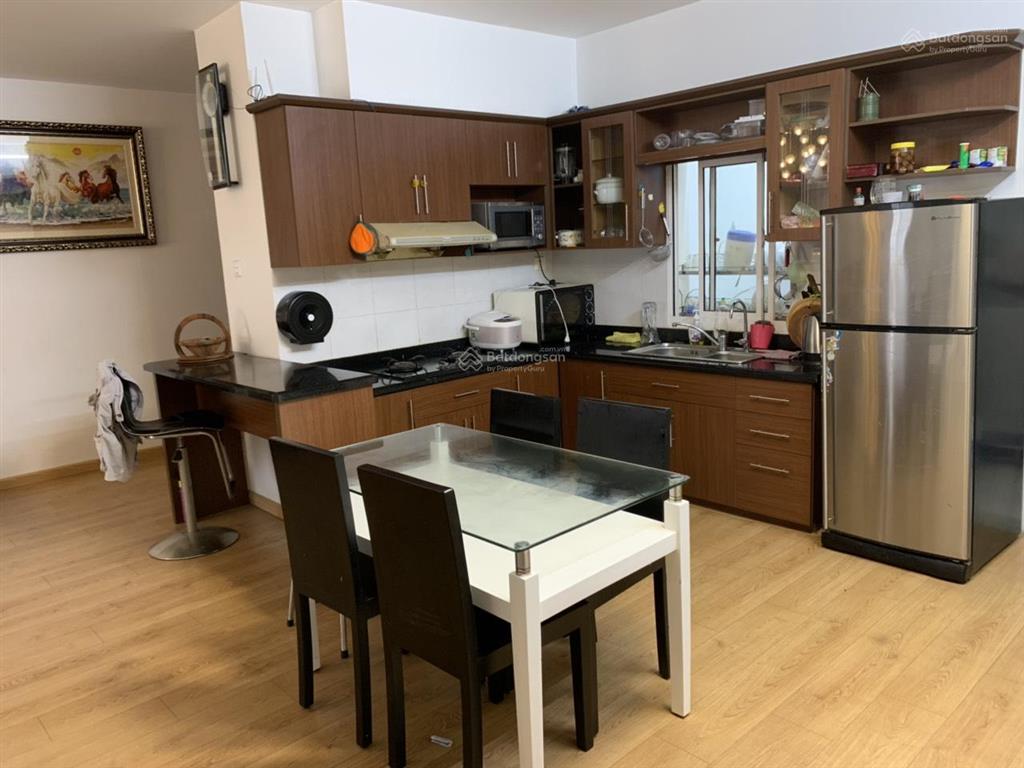 Bán căn hộ chung cư 62m2, 3,2 tỷ, đường phan văn trị, phường 11, quận bình thạnh, tp.hcm