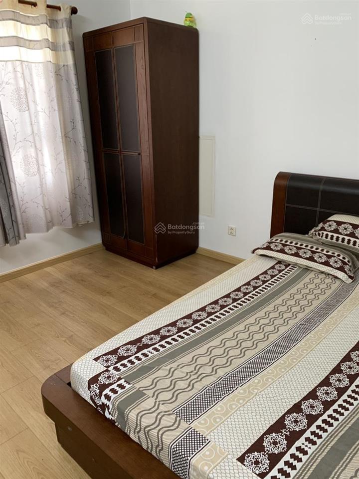 Bán căn hộ chung cư 62m2, 3,2 tỷ, đường phan văn trị, phường 11, quận bình thạnh, tp.hcm