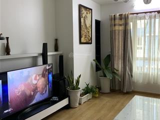 Bán căn hộ chung cư 62m2, 3,2 tỷ, đường phan văn trị, phường 11, quận bình thạnh, tp.hcm