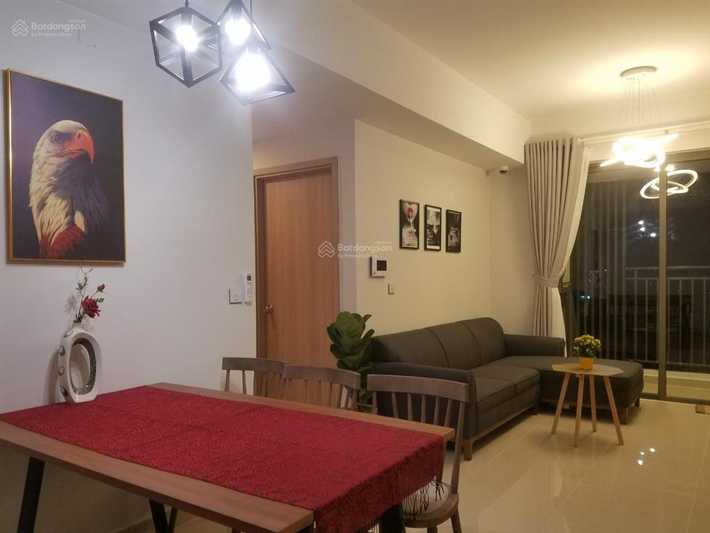 Bán gấp chung cư trần văn kiểu  quận 10  65m (2pn)  giá 2.85 tỷ