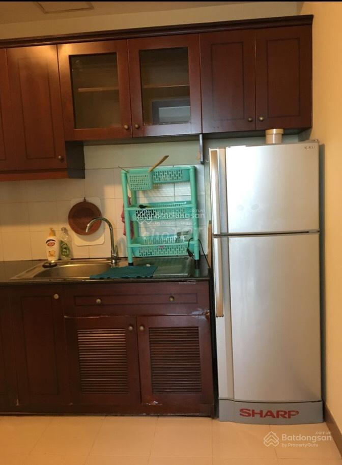 Bán gấp căn hộ phúc thịnh quận 5 65m (2pn) 4 tỷ (sổ hồng sẵn)