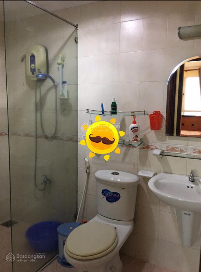 Bán gấp căn hộ phúc thịnh quận 5 65m (2pn) 4 tỷ (sổ hồng sẵn)