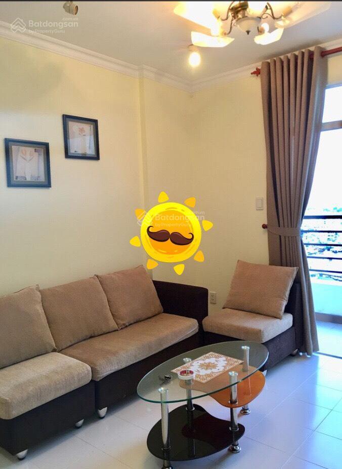 Bán gấp căn hộ phúc thịnh quận 5 65m (2pn) 4 tỷ (sổ hồng sẵn)