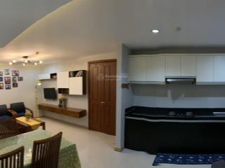 Bán căn hộ cư xá lạc long quân q11 50m 2pn giá 2,3 tỷ
