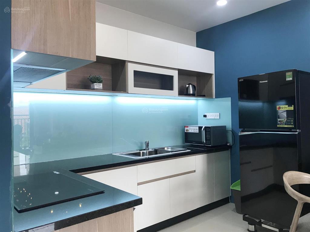 Bán căn hộ chung cư bà hom q6 75m 2pn giá 3,2 tỷ lầu cao thang máy