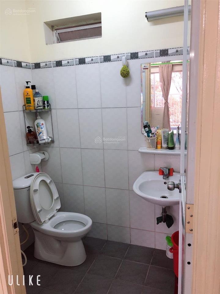 Chính chủ bán gấp chung cư nguyễn kim 55m 2,75 tỷ