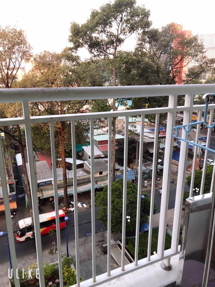 Chính chủ bán gấp chung cư nguyễn kim 55m 2,75 tỷ
