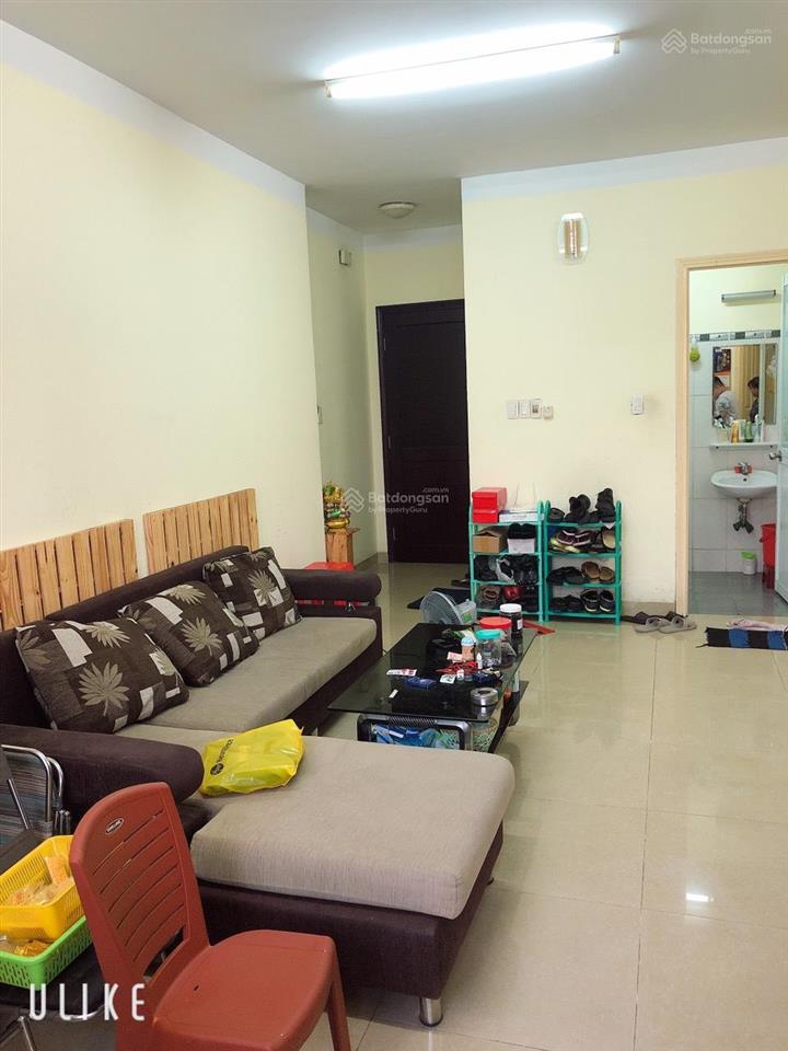 Chính chủ bán gấp chung cư nguyễn kim 55m 2,75 tỷ