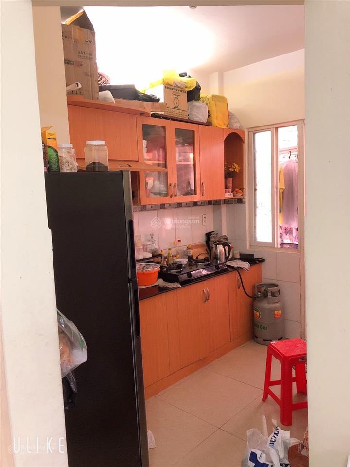 Chính chủ bán gấp chung cư nguyễn kim 55m 2,75 tỷ