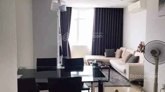 Bán gấp chung cư bàu cát 2 tân bình 45m (1pn) giá 1.9 tỷ