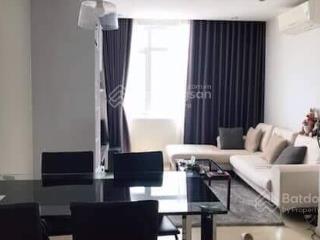 Bán gấp chung cư bàu cát 2 tân bình 45m (1pn) giá 1.9 tỷ