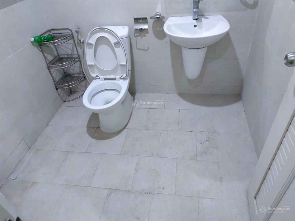 Bán gấp chung cư bàu cát 2 tân bình 45m (1pn) giá 1.9 tỷ