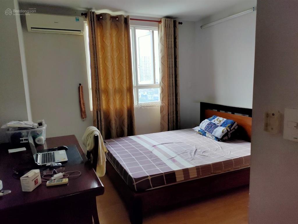 Bán căn hộ chung cư nguyễn kim q.10  50m 2pn  giá tốt 2.5 tỷ
