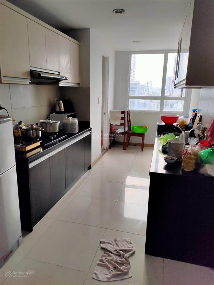 Bán căn hộ chung cư nguyễn kim q.10  50m 2pn  giá tốt 2.5 tỷ