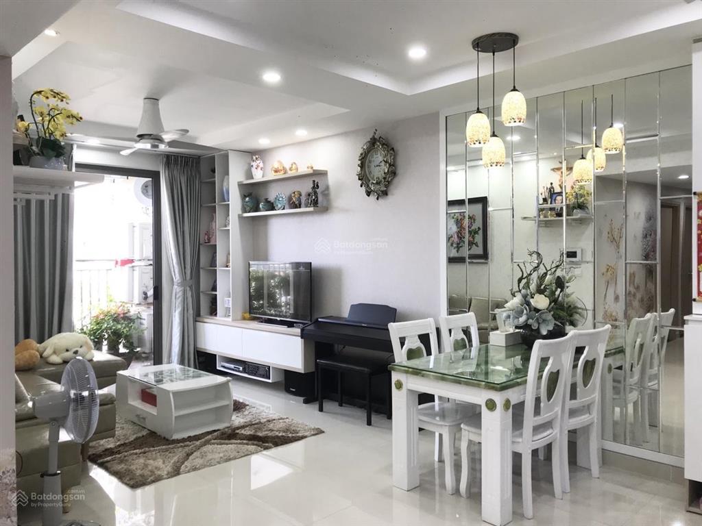 Chính chủ bán gấp chung cư khang phú, tân phú 78m 3,7 tỷ