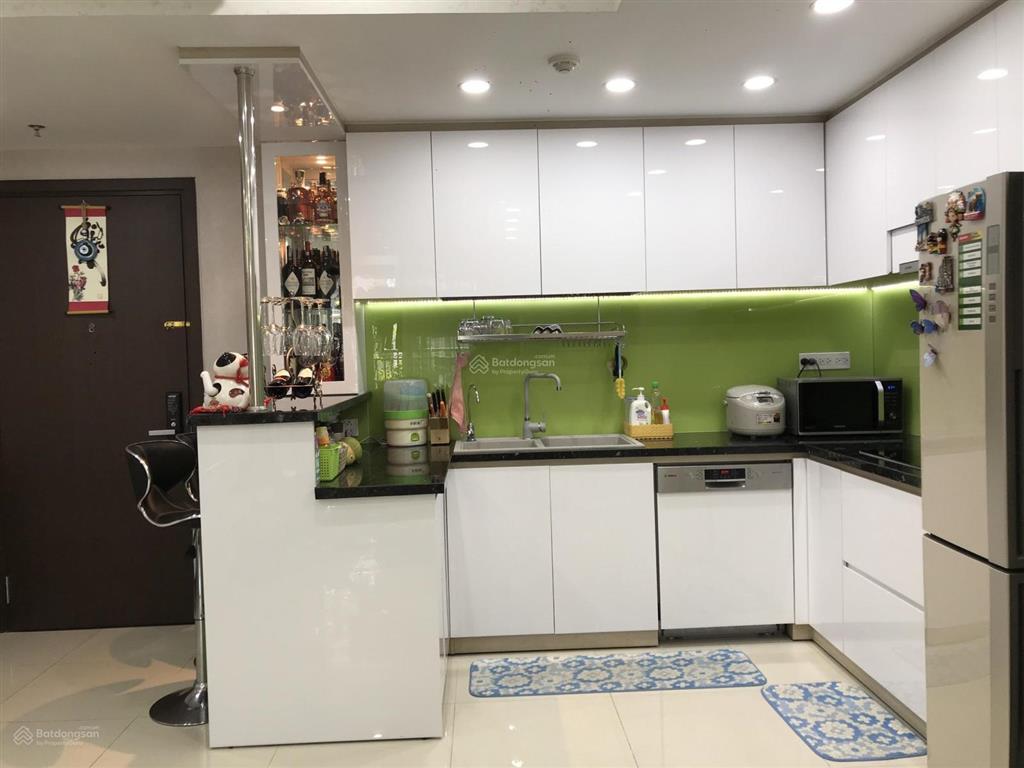 Chính chủ bán gấp chung cư khang phú, tân phú 78m 3,7 tỷ