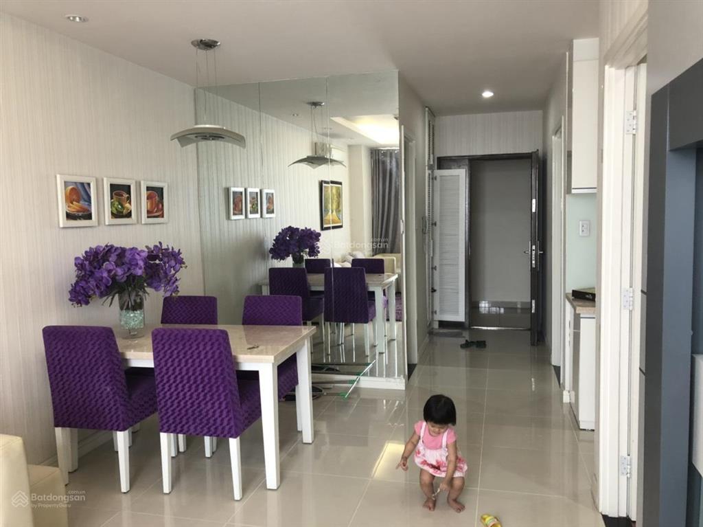 Chính chủ cần bán gấp chung cư idico tân phú 60m (2pn) giá 3.2 tỷ (tl)