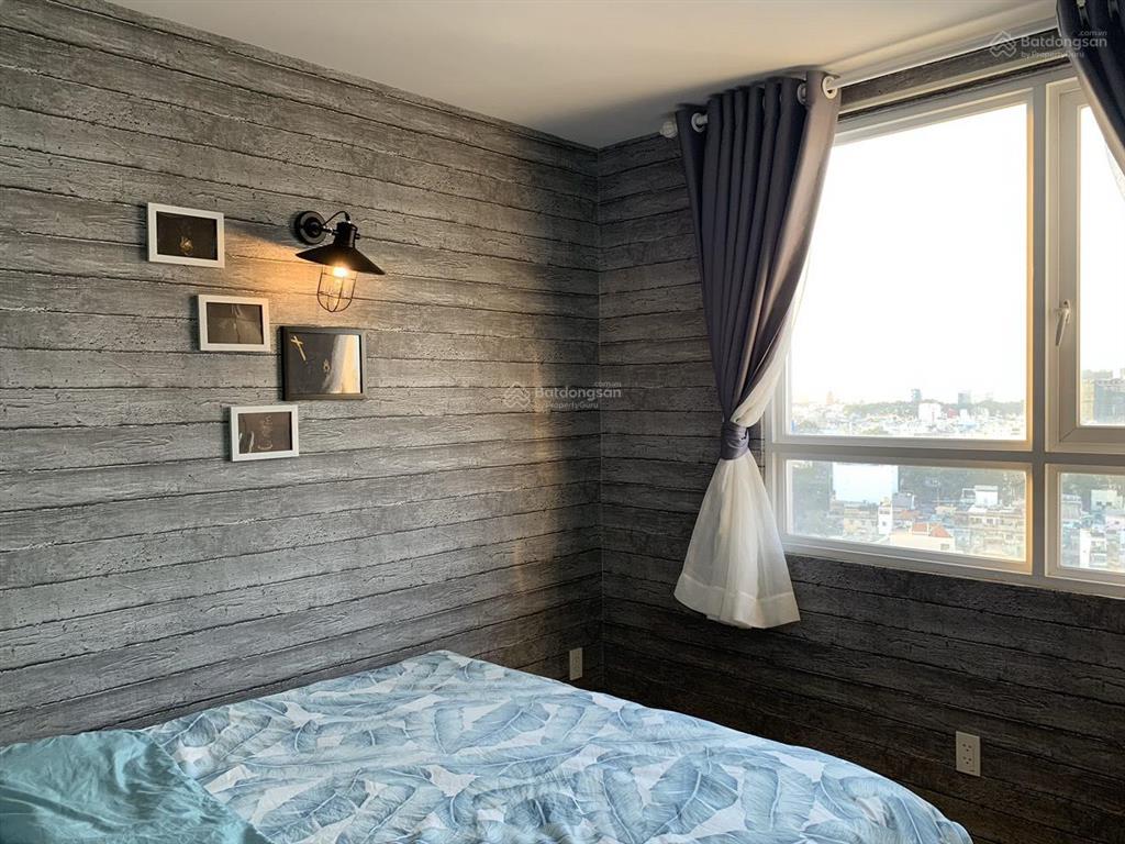 Cho thuê chung cư nguyễn kim quận 10  2pn chỉ 7 triệu/tháng