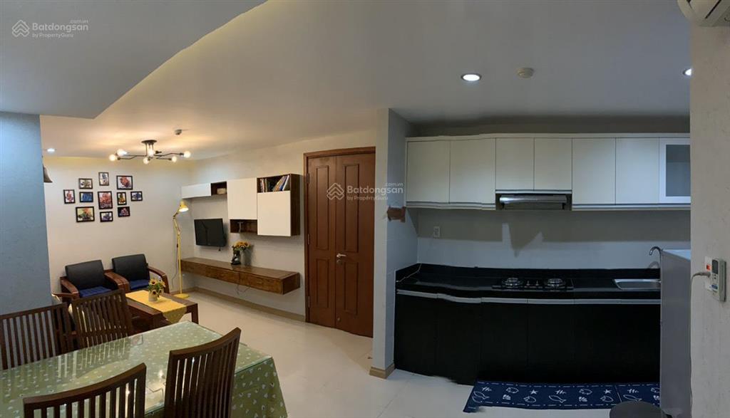 Cho thuê chung cư nguyễn kim quận 10  2pn chỉ 7 triệu/tháng