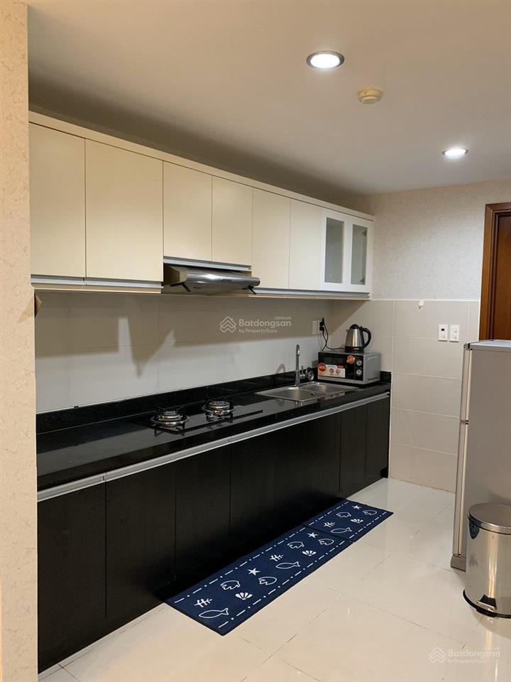 Cho thuê chung cư nguyễn kim quận 10  2pn chỉ 7 triệu/tháng