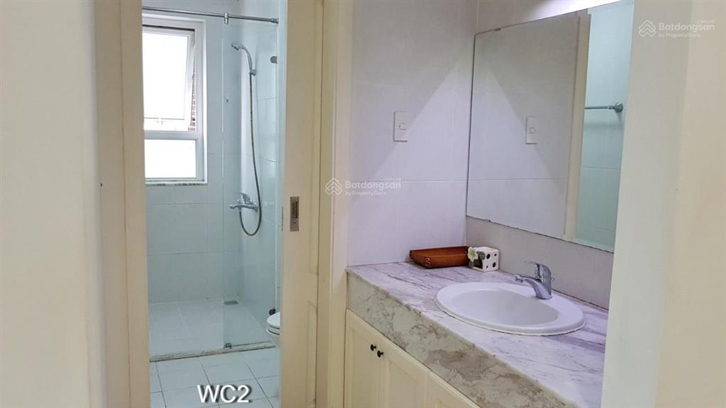 Bán gấp chung cư thế hệ mới 83m2  gia đình định cư nước ngoài