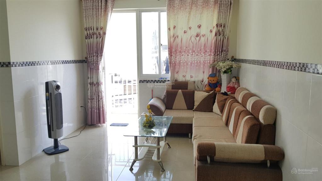 Bán gấp căn hộ chung cư 26 ngô quyền (q5)  42m2  2pn  chỉ 1,85 tỷ