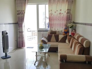 Bán gấp căn hộ chung cư 26 ngô quyền (q5)  42m2  2pn  chỉ 1,85 tỷ