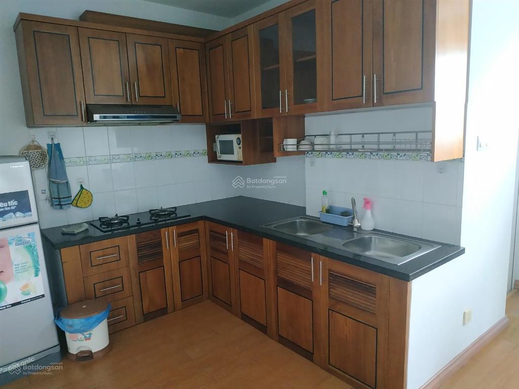 Bán gấp căn hộ chung cư 26 ngô quyền (q5)  42m2  2pn  chỉ 1,85 tỷ