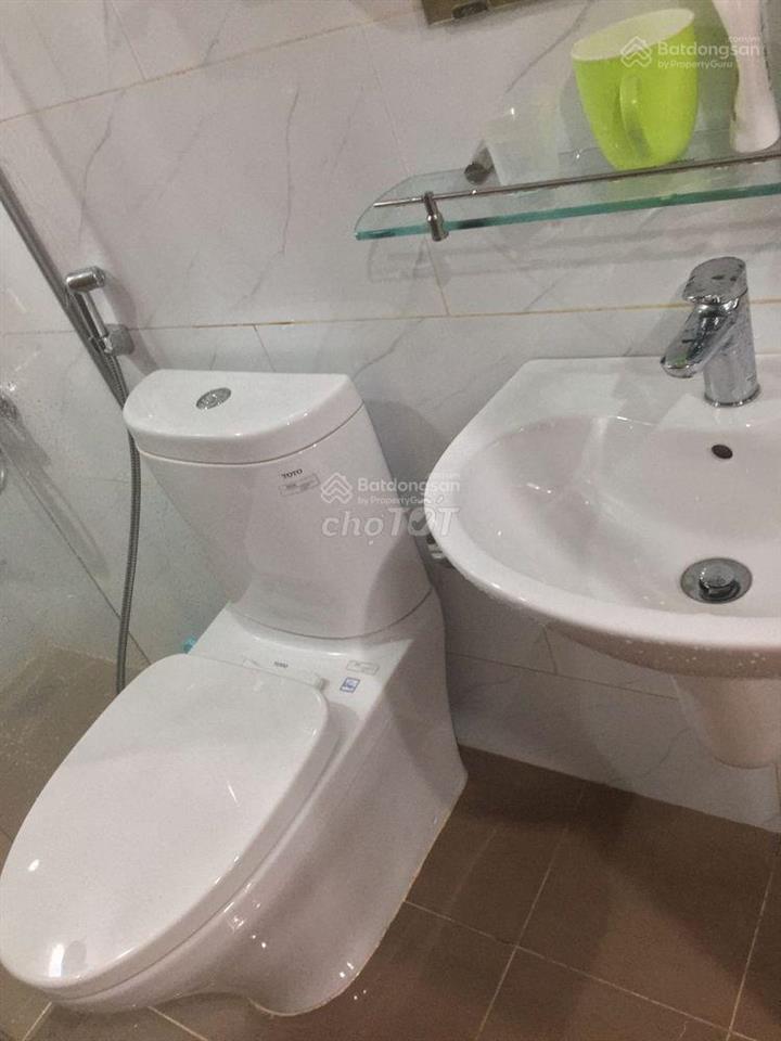 Bán căn hộ chung cư 62 bà hom (q6)  78m2 lầu cao  chỉ 3,2 tỷ