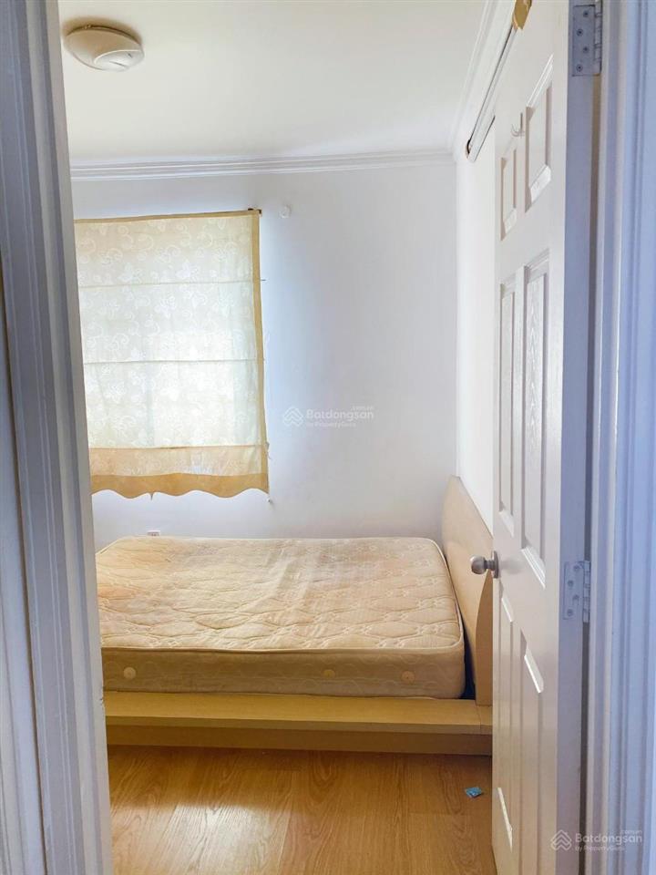 Bán căn hộ chung cư 62 bà hom (q6)  78m2 lầu cao  chỉ 3,2 tỷ