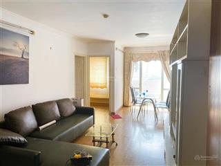 Bán căn hộ chung cư 62 bà hom (q6)  78m2 lầu cao  chỉ 3,2 tỷ