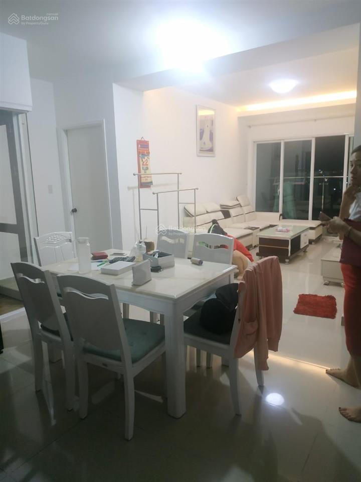 Chính chủ gửi bán căn hộ central plaza 65m2, 5,0 tỷ tại phạm văn hai, p.3, quận tân bình