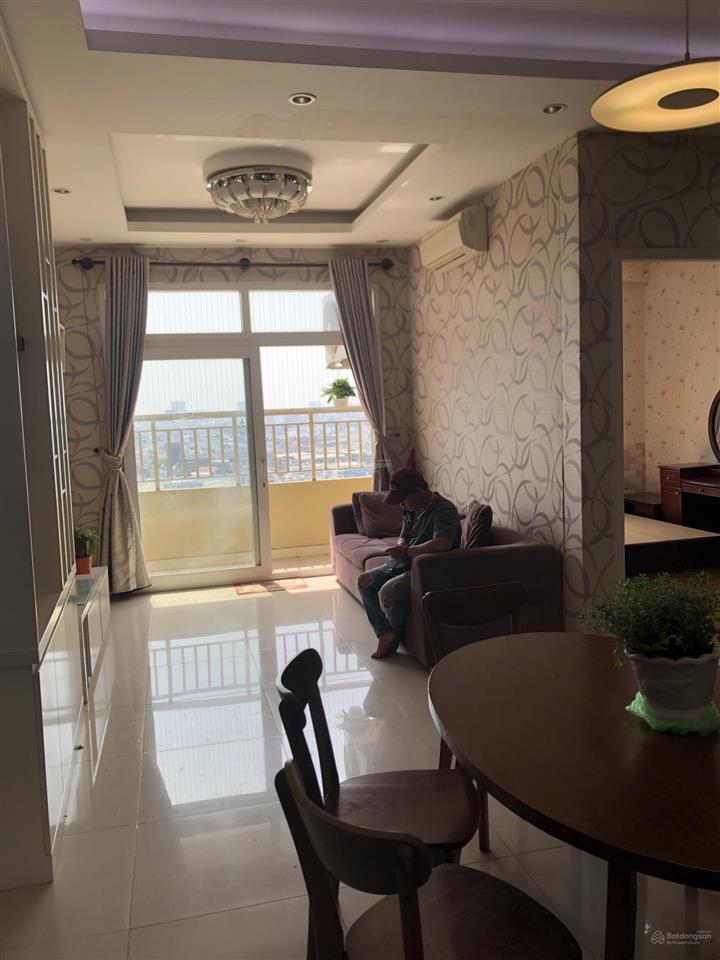 Bán gấp chung cư bình thới q11  56m2 2pn  chỉ 2,5 tỷ  vị trí vàng gần các trường đại học!