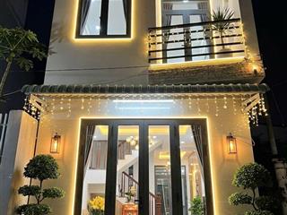 Nhà phường linh xuân, giá chỉ 3.9 tỷ
