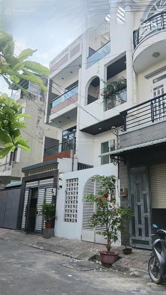 [434] nhà đẹp lê văn chí  chỉ 7.35 tỷ