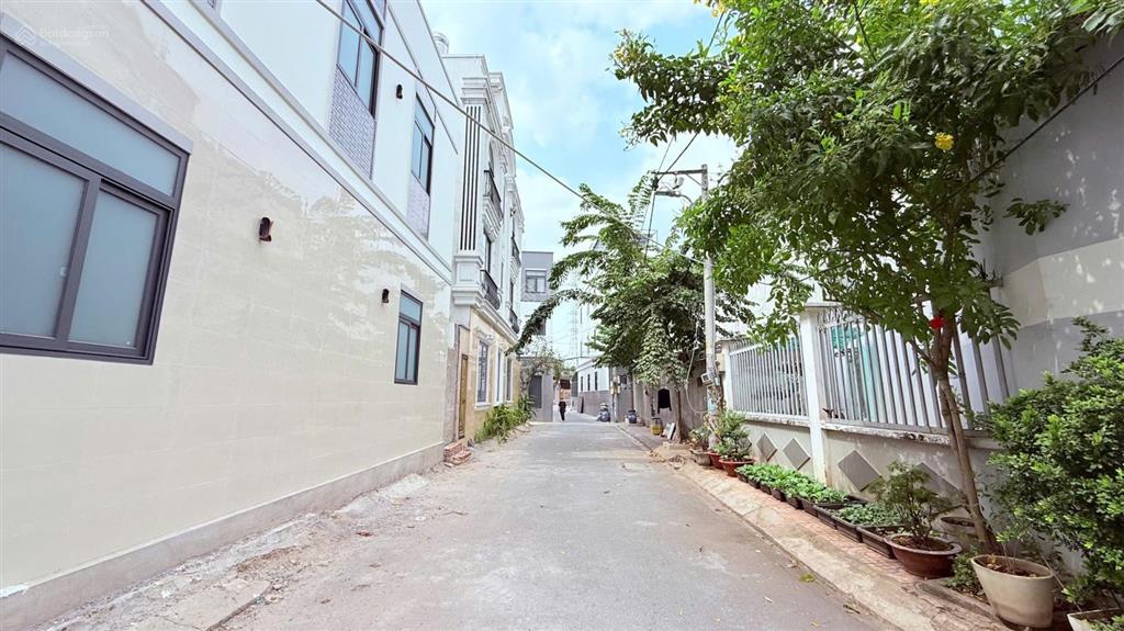 [434] nhà đẹp lê văn chí  chỉ 7.35 tỷ