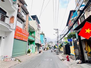 2142] bán đất mt đường gần phạm văn đồng  đối diện đh cảnh sát