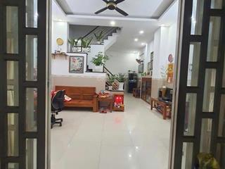 Mua nhà đẹp linh xuân  nhà đẹp ở liền
