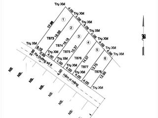 Lô đất đầu tư ngay khu đhqg [1515]
