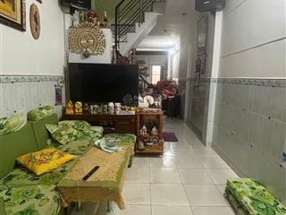 Bán nhà tô ngọc vân  vị trí đẹp, tiện ích bao quanh  chỉ 3.5