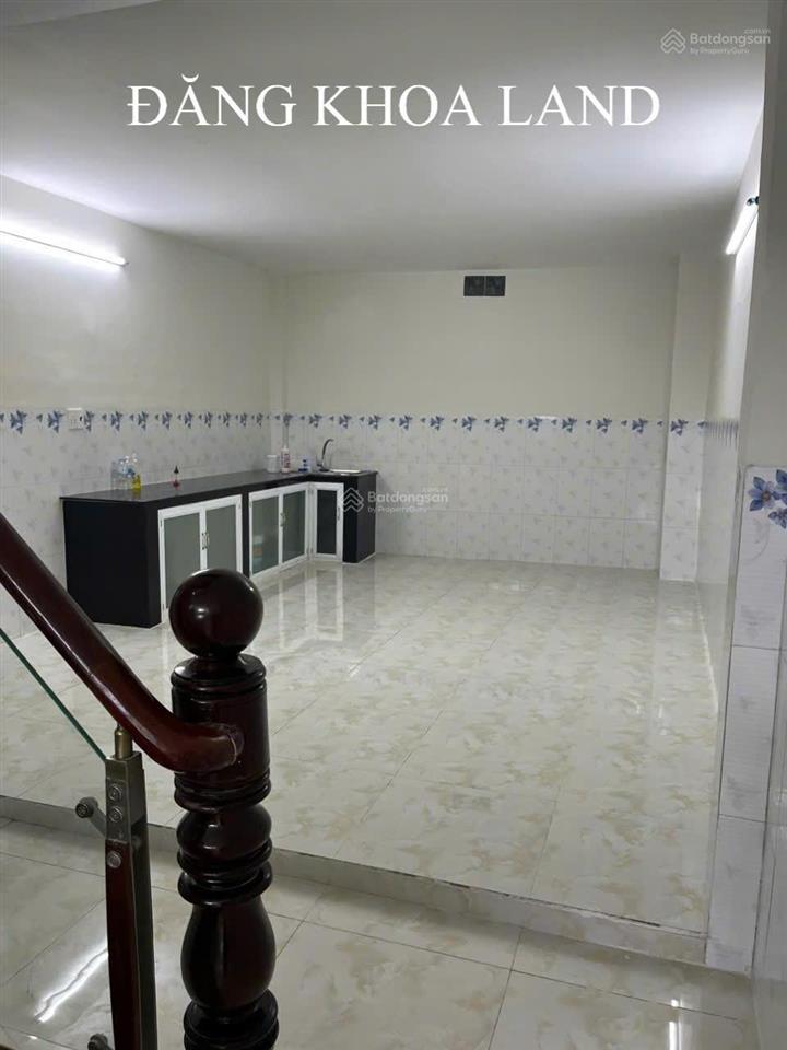 [1504]dọn vào ở ngay  nhà đẹp hẻm ô tô linh xuân