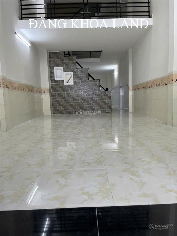 [1504]dọn vào ở ngay  nhà đẹp hẻm ô tô linh xuân