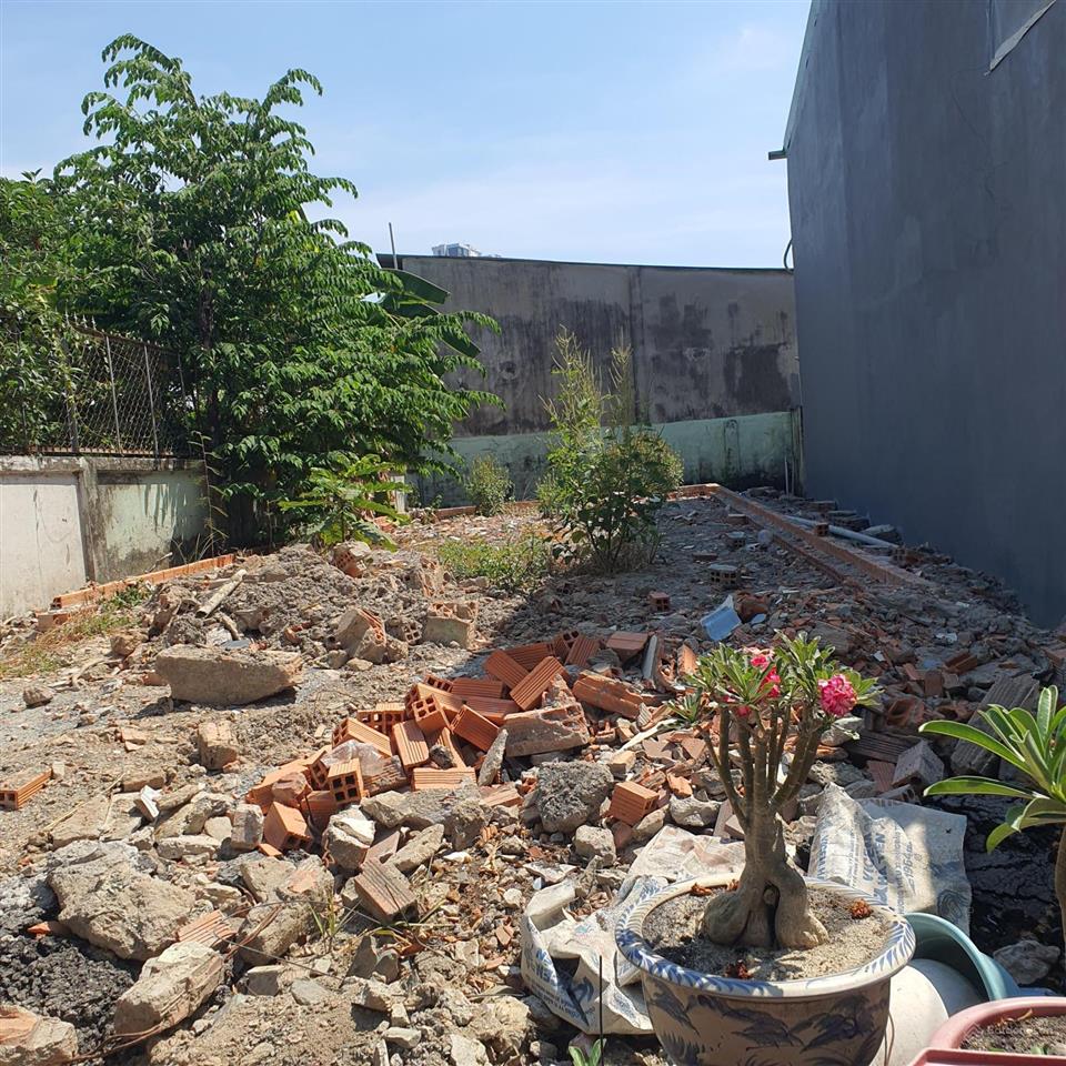 [761]siêu phẩm đất trường thọ hẻm nhựa xe hơi ngang hơn 4m