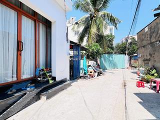 [672] bán nhà 3pn ngang 5m  chỉ từ 66tr/m²