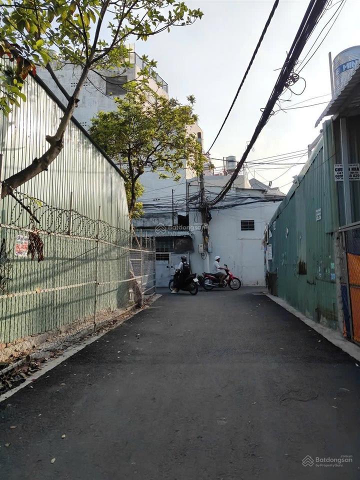 [689]nhà hiệp bình  hẻm nhựa xe hơi  ngang hơn 5m