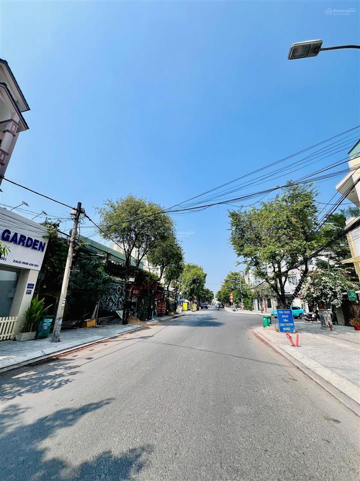 [1164]đất linh chiểu  ngang 6m siêu hiếm