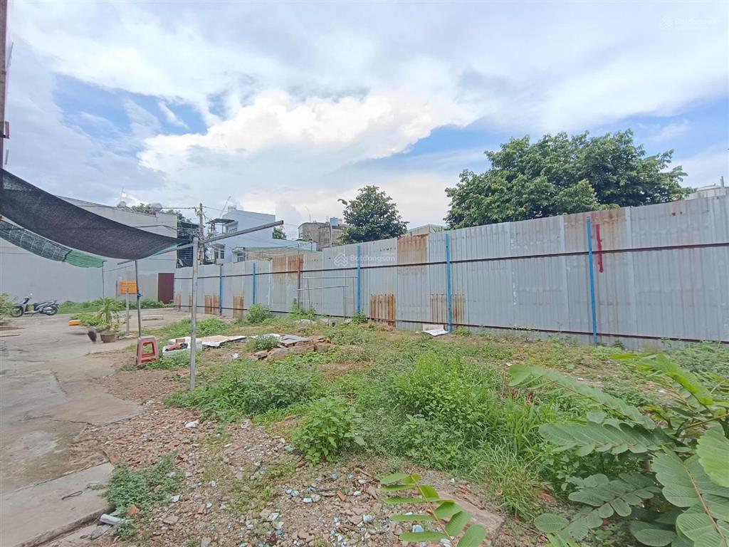 Đất linh xuân  85m2  hẻm thông  chỉ 5,549 tỷ