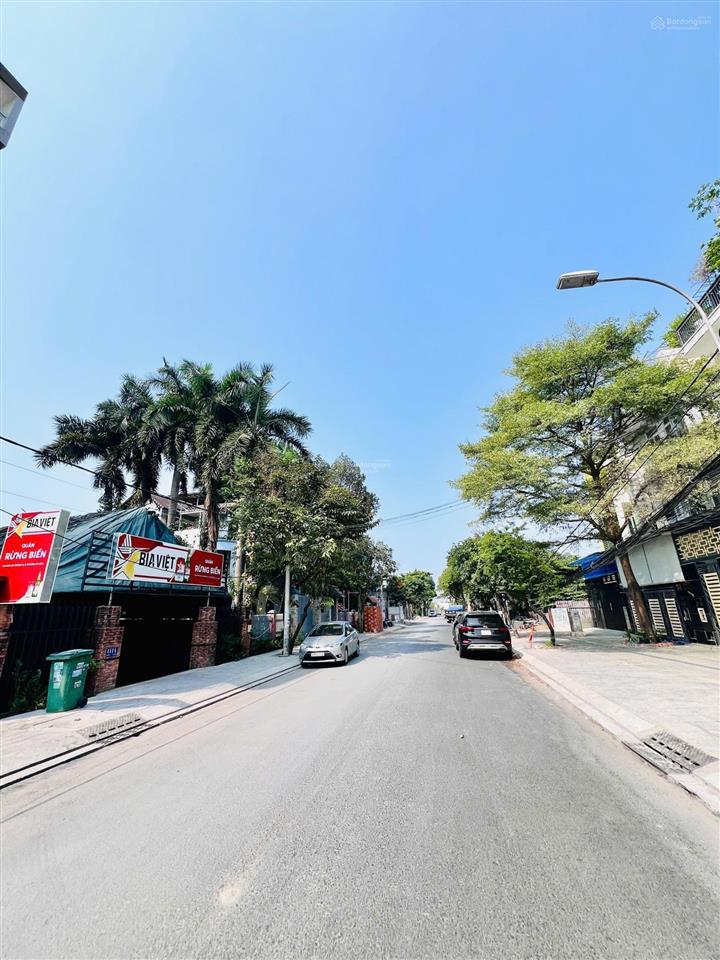 Đất linh xuân  85m2  hẻm thông  chỉ 5,549 tỷ