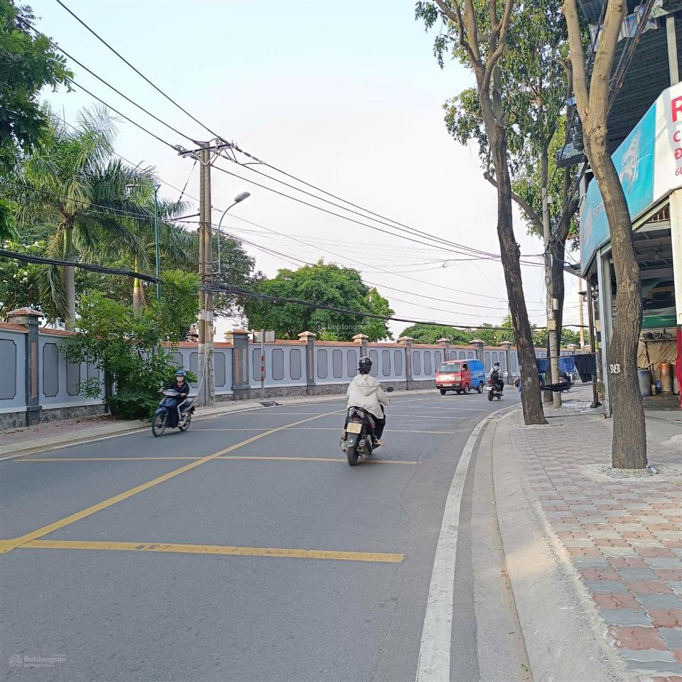 466 hàng hiếm linh trung diện tích lớn, giá chỉ 3.5 tỷ